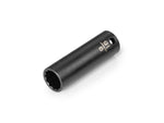 3/8 Inch Drive x 9/16 Inch Deep 12-Point Impact Socket