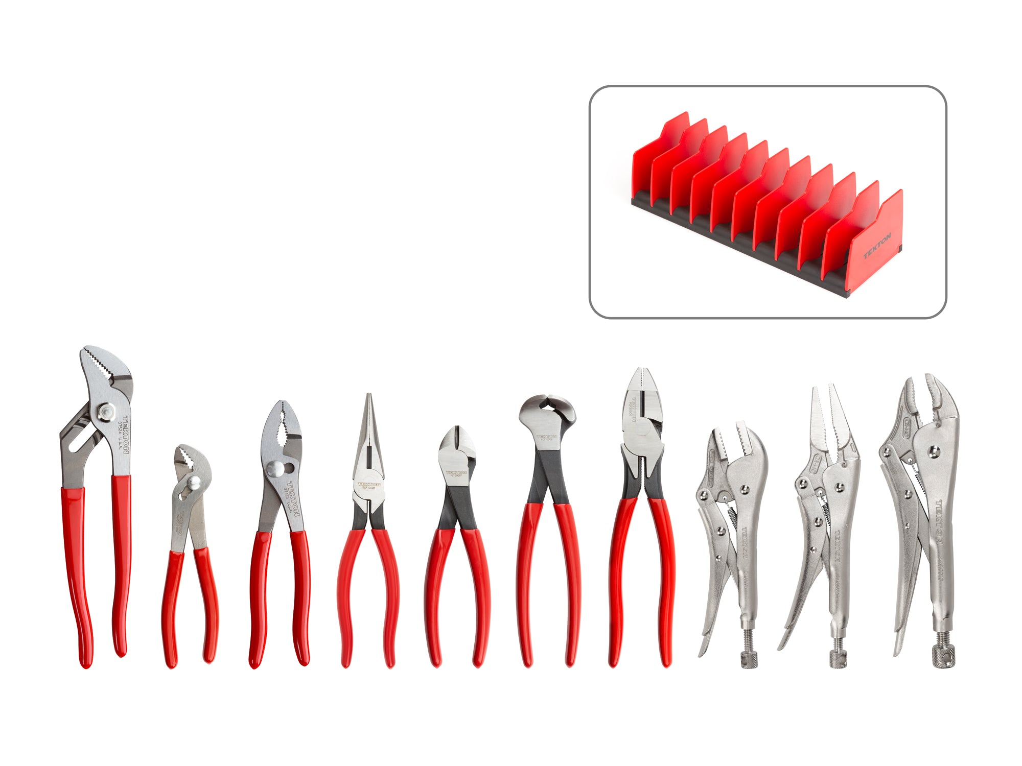 Mixed Pliers Sets