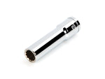 3/8 Inch Drive x 3/8 Inch Deep 12-Point Socket