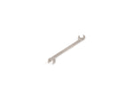 8 mm Angle Head Open End Wrench