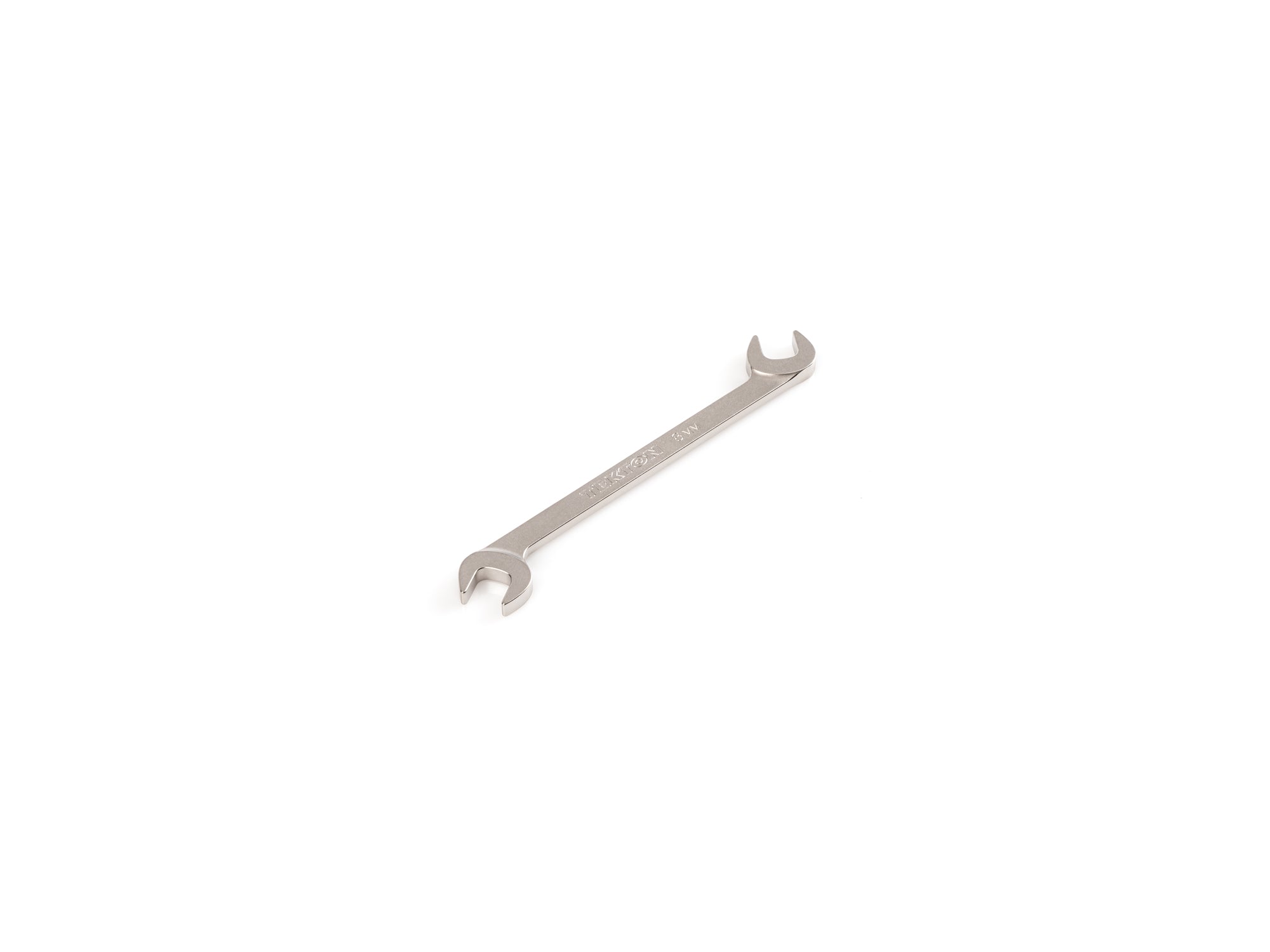 8 mm Angle Head Open End Wrench