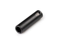 1/4 Inch Drive x 11/32 Inch Deep 6-Point Impact Socket