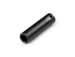 1/4 Inch Drive x 11/32 Inch Deep 6-Point Impact Socket