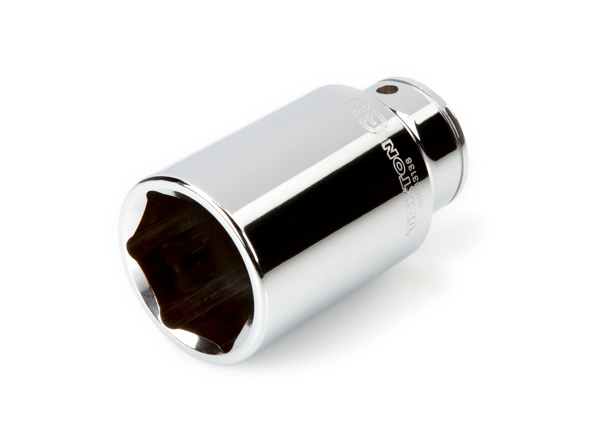 3/4 Inch Drive x 38 mm Deep 6-Point Socket