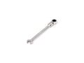 11/32 Inch Flex Head 12-Point Ratcheting Combination Wrench