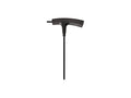 9/64 Inch Flat End Hex T-Handle Key