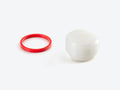 28 oz. Combination Hammer Replacement Nylon Insert with Spacer