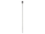 1/2 Inch Drive x 24 Inch Quick-Release Extra-Long Ratchet