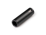 1/4 Inch Drive x 3/8 Inch Deep 6-Point Impact Socket