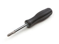 6-in-1 Phillips Driver (#1 x #2, #0 x #3, Black)