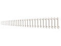 Angle Head Open End Wrench Set, 27-Piece (6-32 mm)