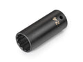 1/2 Inch Drive x 24 mm Deep 12-Point Impact Socket