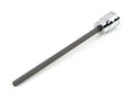 3/8 Inch Drive x 5.5 mm Long Hex Bit Socket