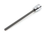3/8 Inch Drive x 5.5 mm Long Hex Bit Socket