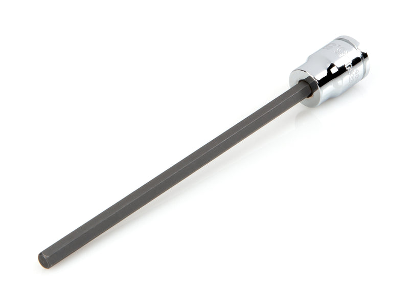 3/8 Inch Drive x 5.5 mm Long Hex Bit Socket