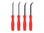 Mini Pry Bar Set (4-Piece)