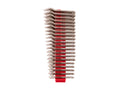 Service Wrench Set with Modular Organizers, 20-Piece (19 - 38 mm)