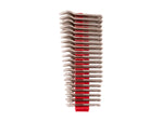 Service Wrench Set with Modular Organizers, 20-Piece (19 - 38 mm)