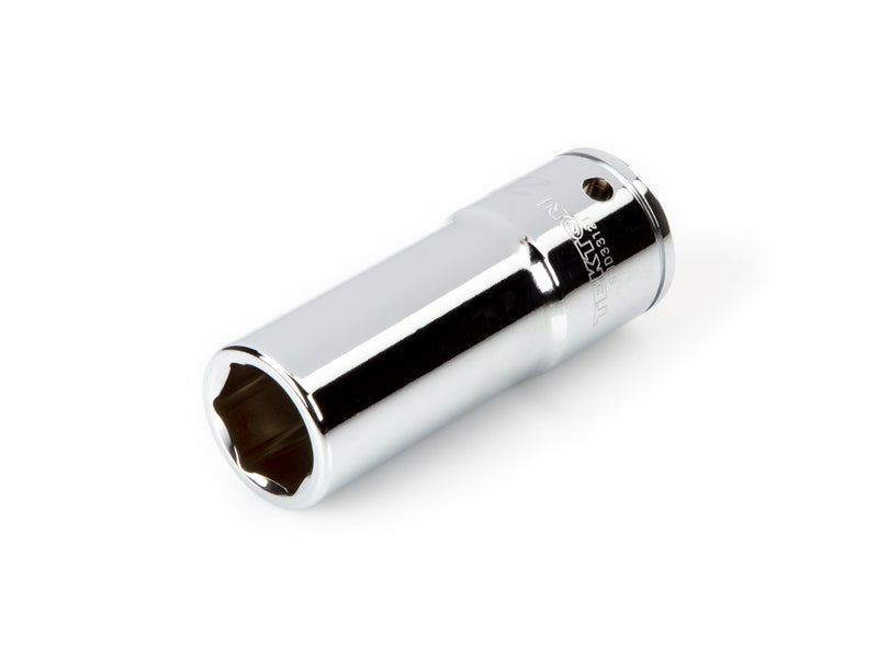 3/4 Inch Drive x 21 mm Deep 6-Point Socket