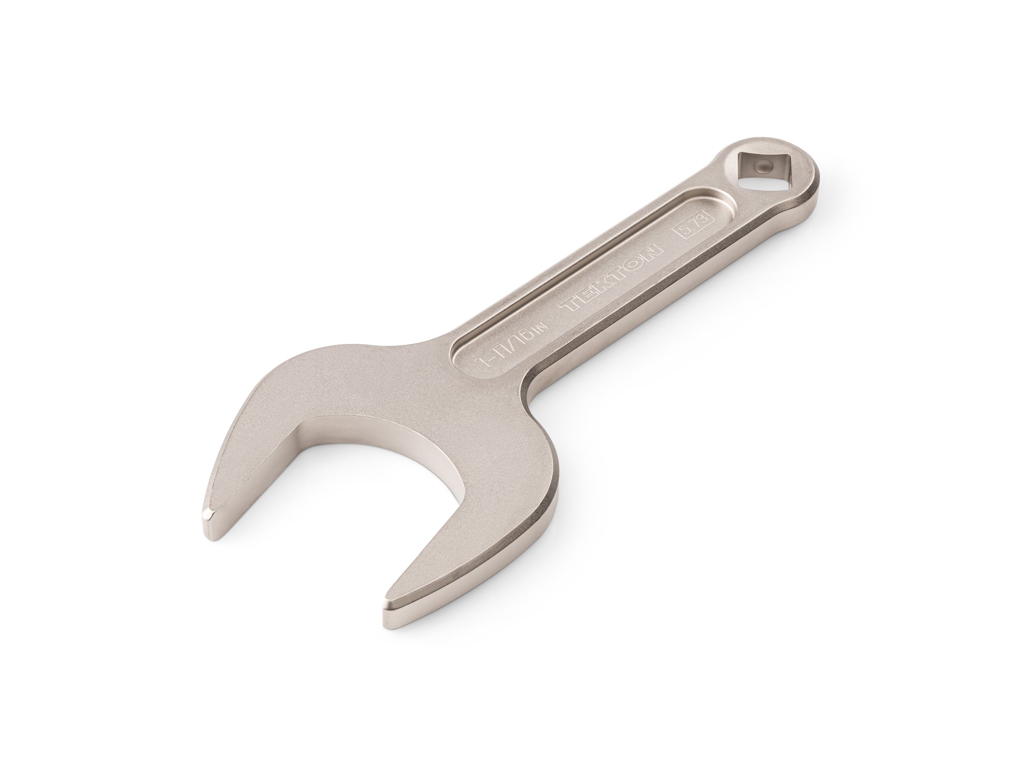 1-11/16 Inch Service Wrench