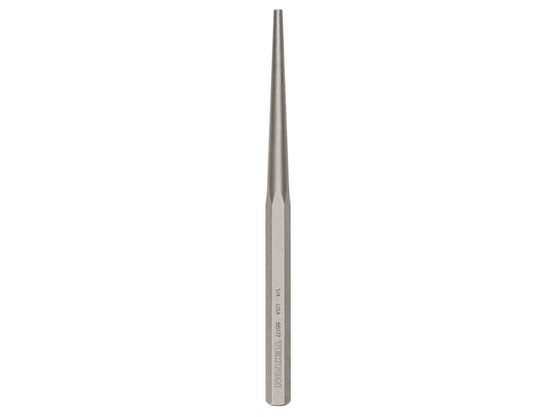 1/4 Inch Alignment Punch