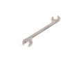 16 mm Angle Head Open End Wrench