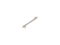 9/32 Inch Angle Head Open End Wrench