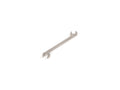11/32 Inch Angle Head Open End Wrench
