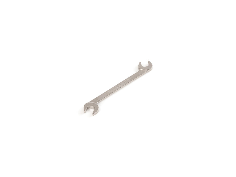11/32 Inch Angle Head Open End Wrench