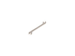 1/4 Inch Angle Head Open End Wrench