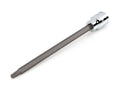 3/8 Inch Drive x T27 Long Torx Bit Socket