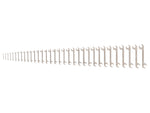 Angle Head Open End Wrench Set, 33-Piece (6-38 mm)