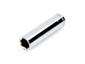 3/8 Inch Drive x 11 mm Deep 6-Point Socket