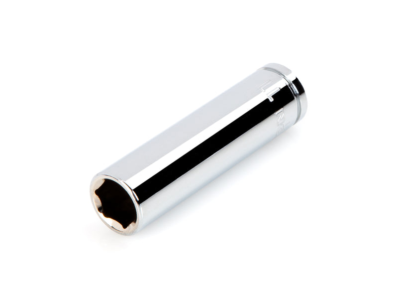 3/8 Inch Drive x 11 mm Deep 6-Point Socket