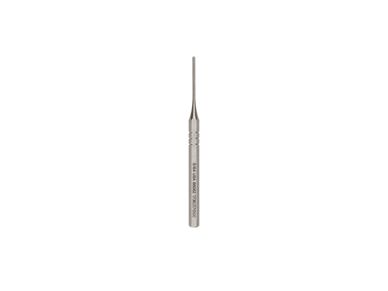 5/64 Inch Roll Pin Punch