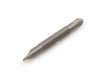 Phillips/Slotted Bit, 5/16 Inch Shank (#3 x 5/16 in.)