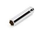1/4 Inch Drive x 5/16 Inch Deep 6-Point Socket