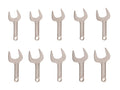 Service Wrench Set, 10-Piece (1-11/16 - 2-1/4 in.)