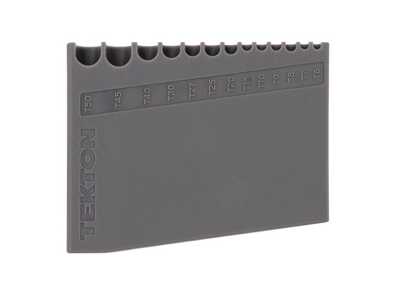 13-Tool Star L-Key Holder (T6 - T50)
