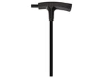 3/8 Inch Flat End Hex T-Handle Key