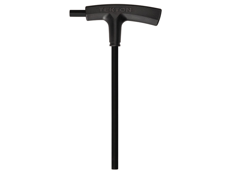 3/8 Inch Flat End Hex T-Handle Key