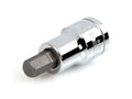 1/2 Inch Drive x 3/8 Inch Hex Bit Socket
