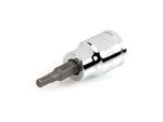 3/8 Inch Drive x 5/32 Inch Hex Bit Socket