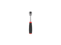 1/4 Inch Drive x 6 Inch Quick-Release Comfort Grip Ratchet