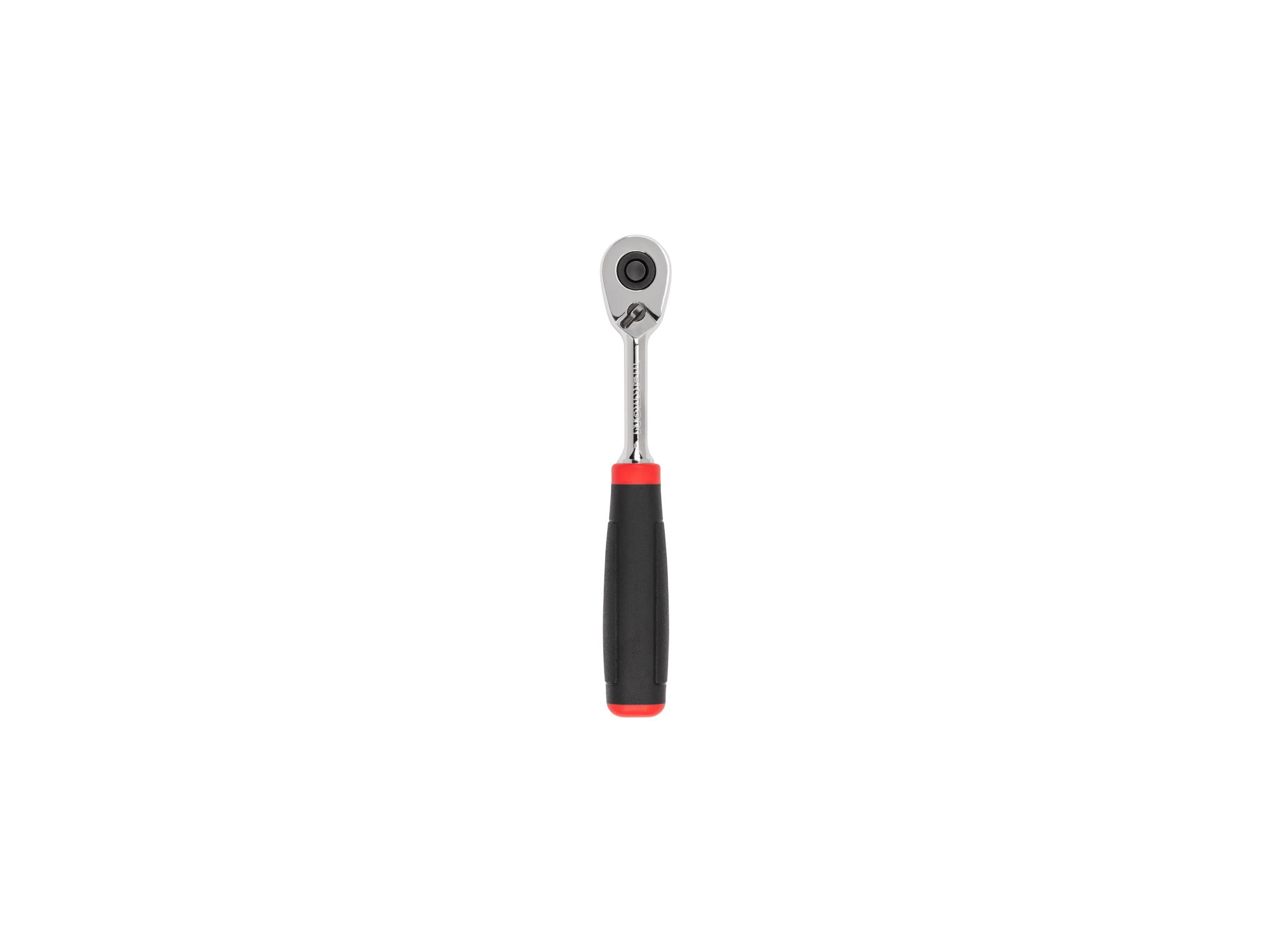 1/4 Inch Drive x 6 Inch Quick-Release Comfort Grip Ratchet