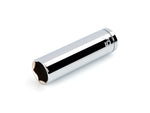 1/2 Inch Drive x 5/8 Inch Deep 6-Point Socket