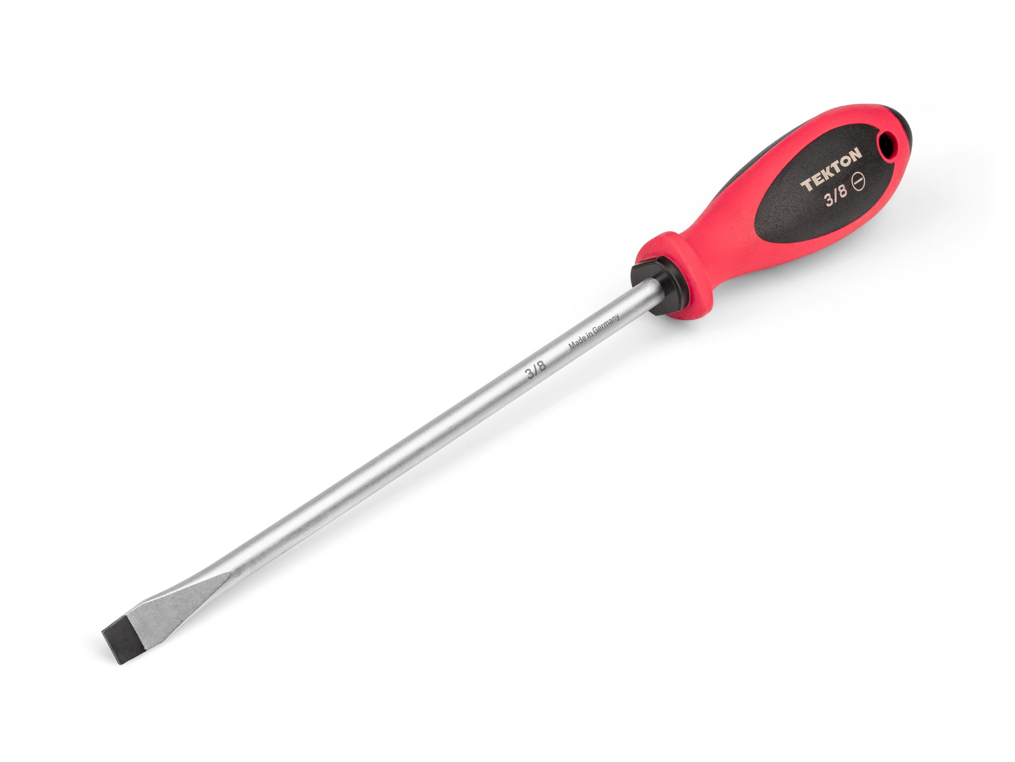 3/8 in. Slotted Screwdriver (8 in. Shank)