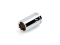 3/8 Inch Drive x 7/16 Inch Shallow 6-Point Socket