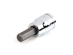 3/8 Inch Drive x 8 mm Hex Bit Socket