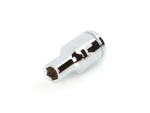 1/4 Inch Drive x 3/16 Inch Shallow 6-Point Socket